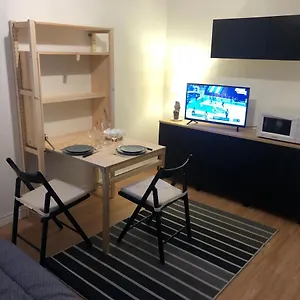 Studio Au Centre Des 2 Alpes Les Deux Alpes